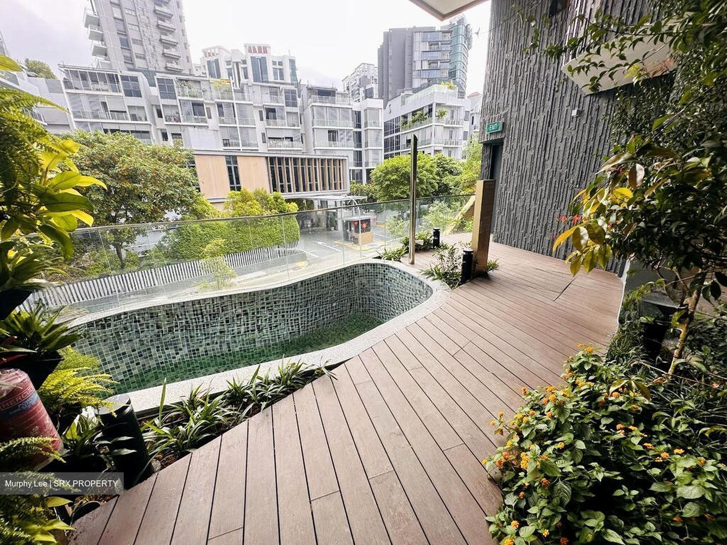 The Giverny Residences (D10), Apartment #525113141
